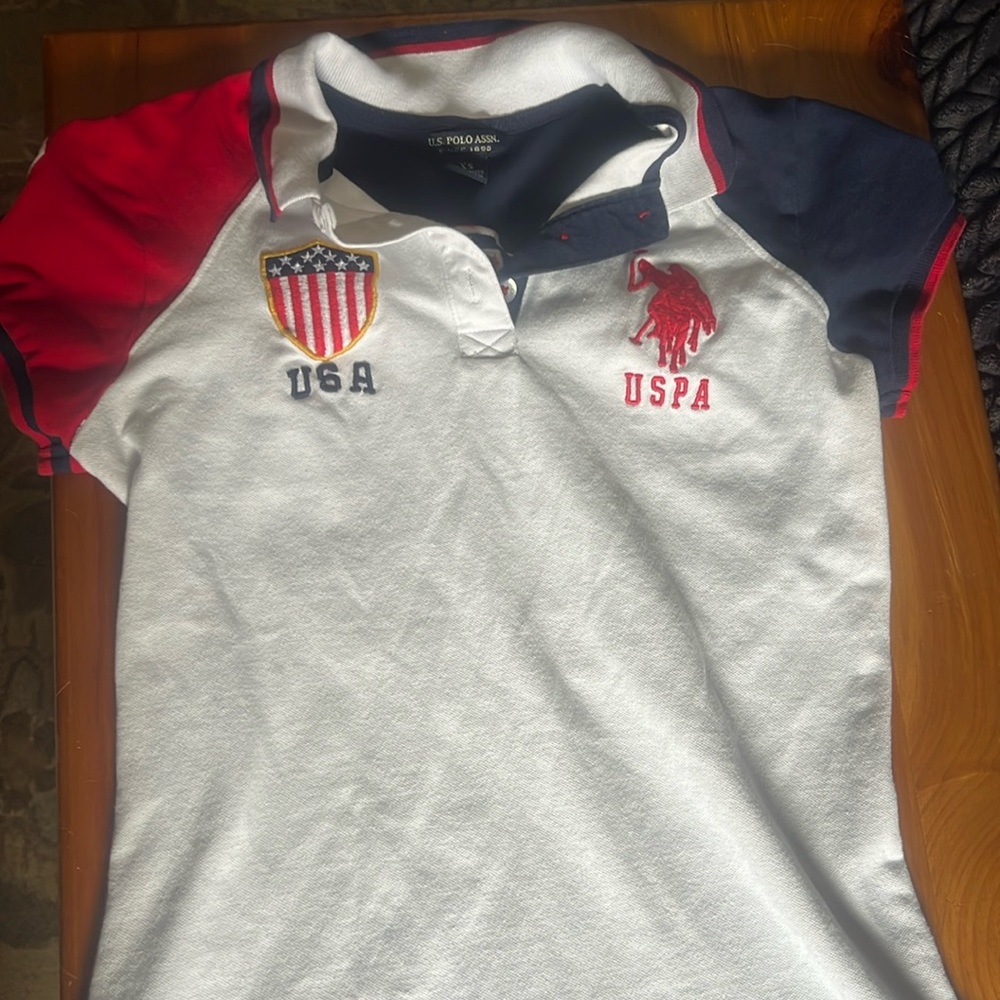 USA Polo